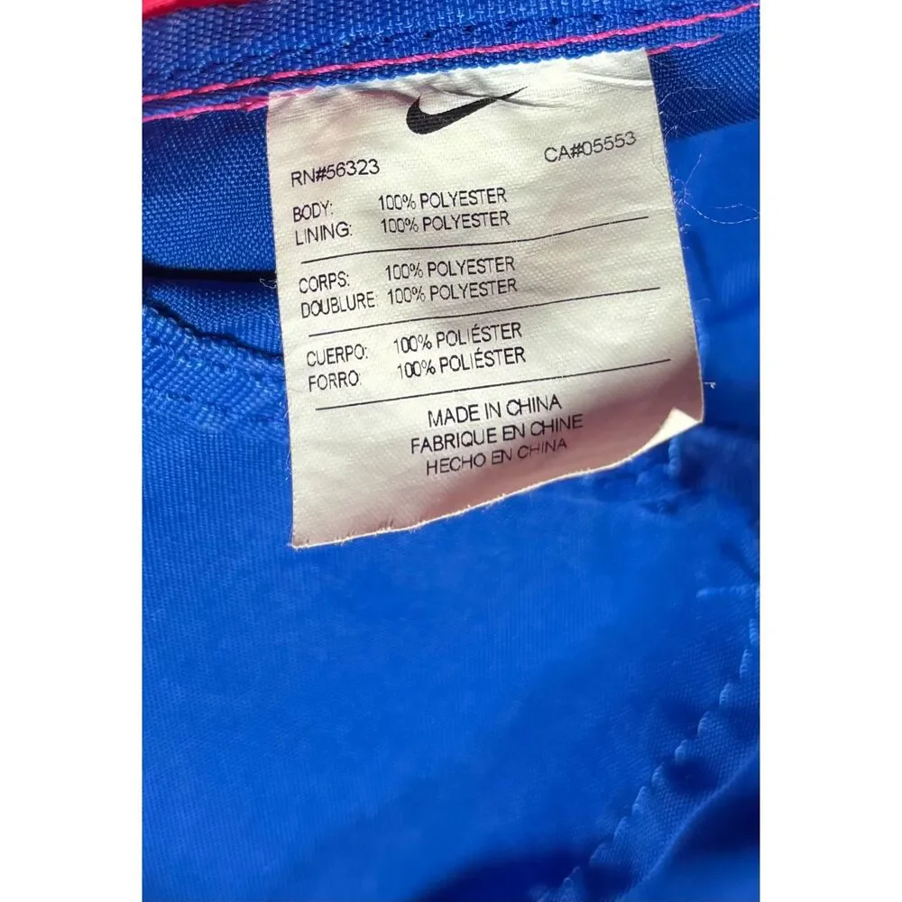 Nike pre owned